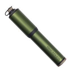 Blackburn Mammoth Mini Pump in Green